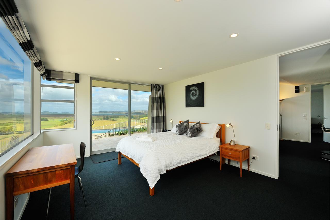 Kitenga Luxury Accommodation Maraetai Екстер'єр фото