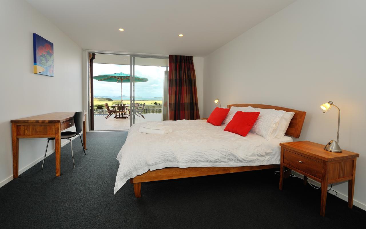 Kitenga Luxury Accommodation Maraetai Екстер'єр фото
