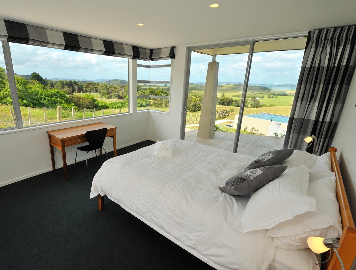 Kitenga Luxury Accommodation Maraetai Екстер'єр фото